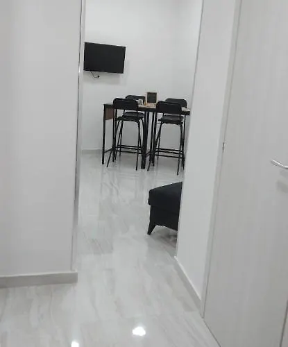 La Casa Di Marcellina * Νάπολη