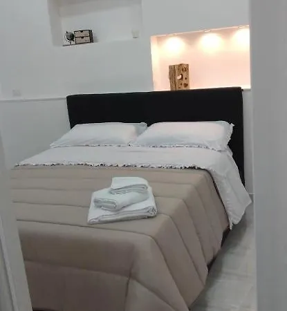 Apartman La Casa Di Marcellina *