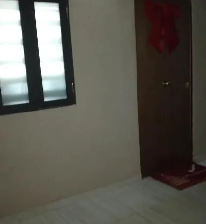 Apartmán La Casa Di Marcellina