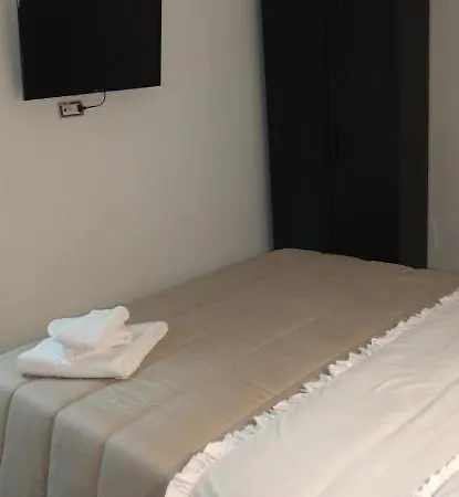 La Casa Di Marcellina Apartmán *
