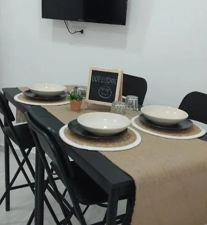 Apartmán La Casa Di Marcellina