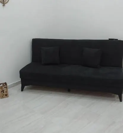 La Casa Di Marcellina