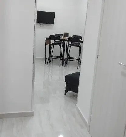 La Casa Di Marcellina * Nápoly