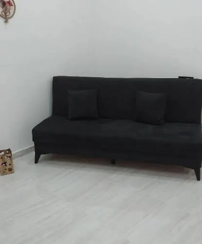 La Casa Di Marcellina
